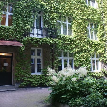 Friendly Apartments - Downtown Cracovia Exterior foto
