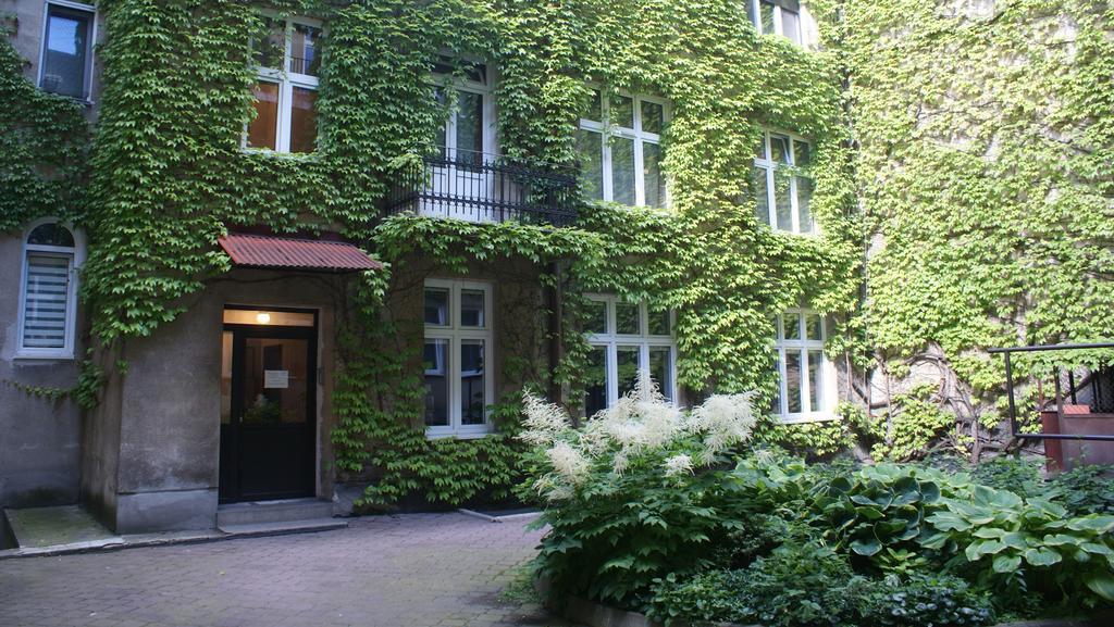 Friendly Apartments - Downtown Cracovia Exterior foto