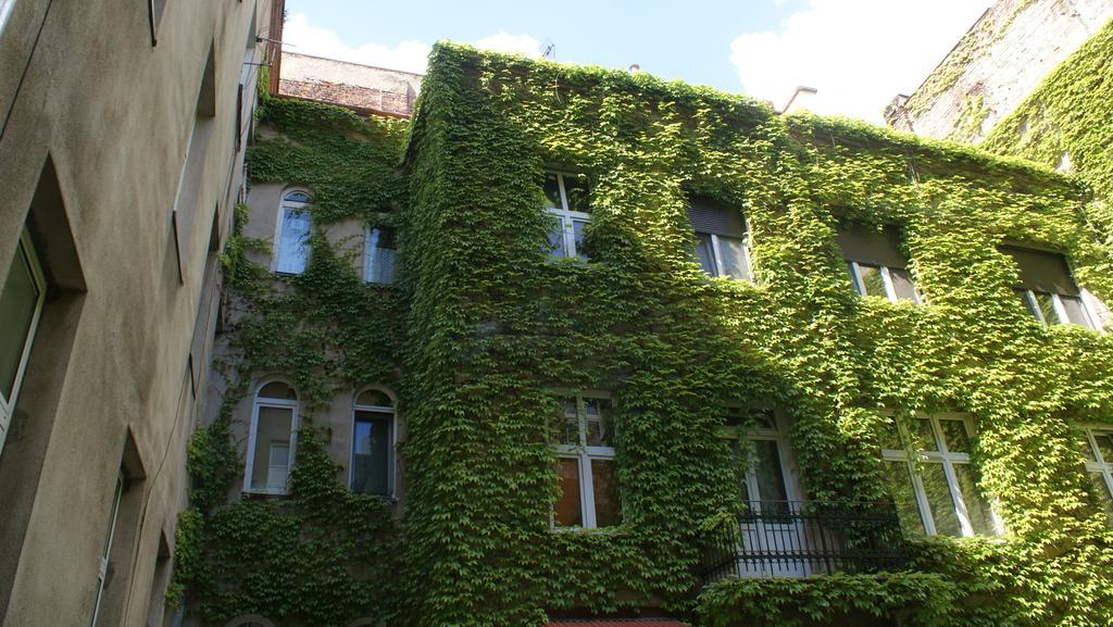 Friendly Apartments - Downtown Cracovia Exterior foto